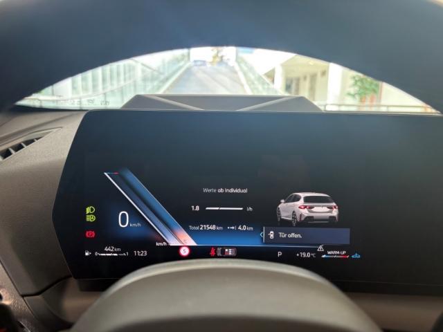 BMW 1er – Bild 15