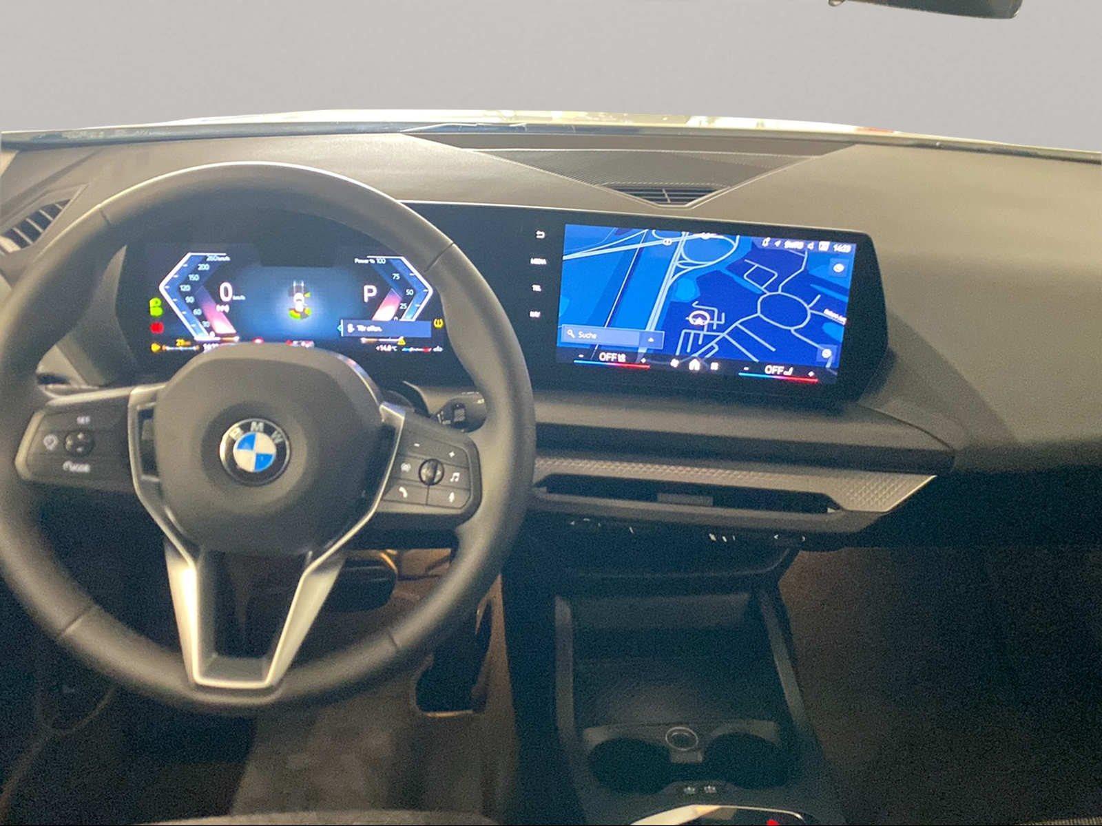 BMW 1er – Bild 15