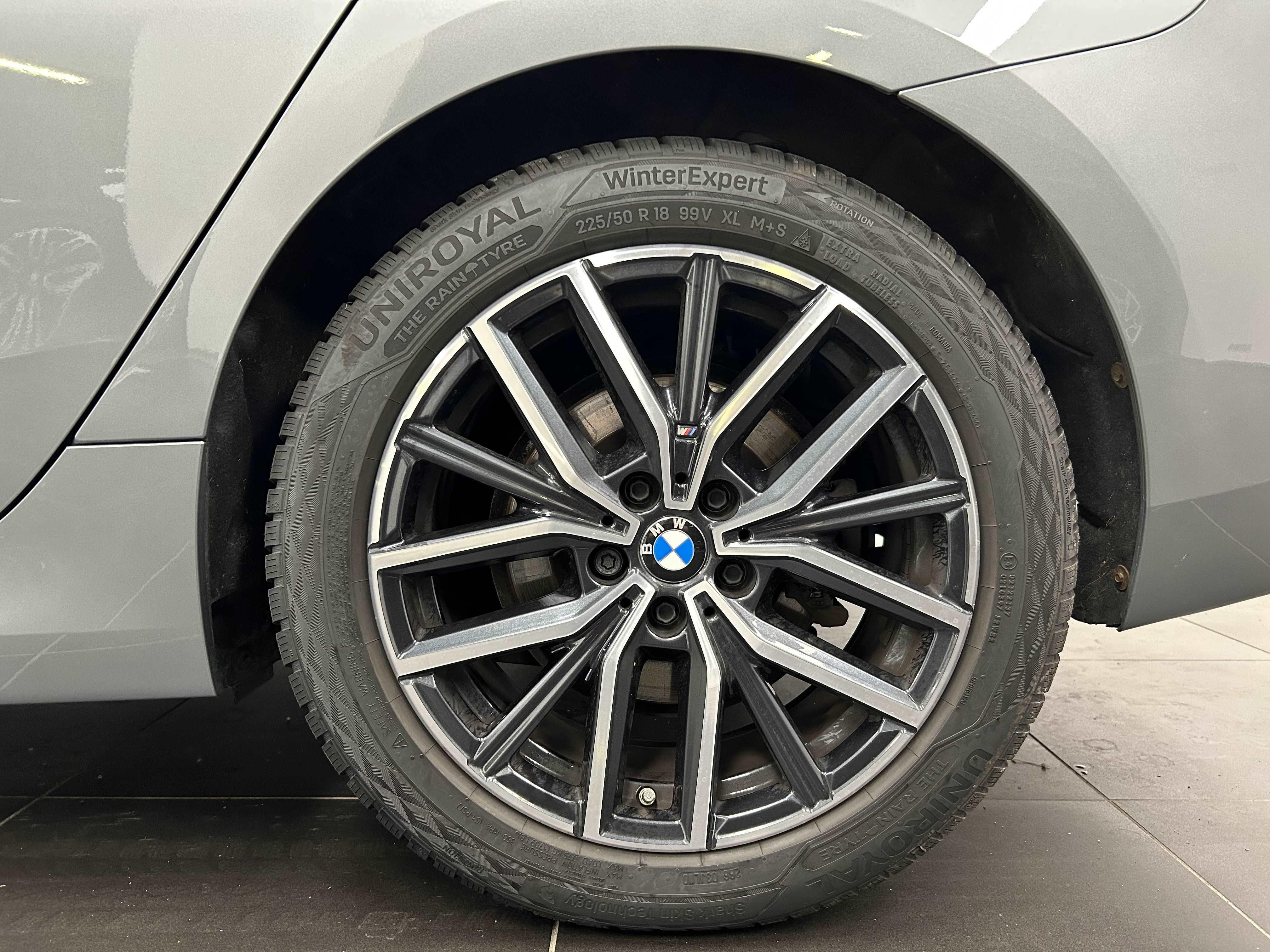 BMW 2er Active Tourer – Bild 6