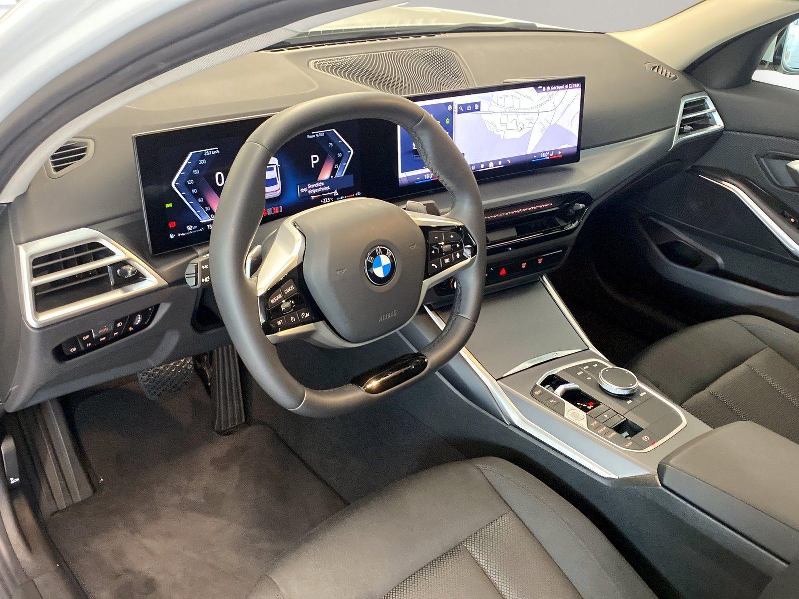BMW 3er – Bild 4