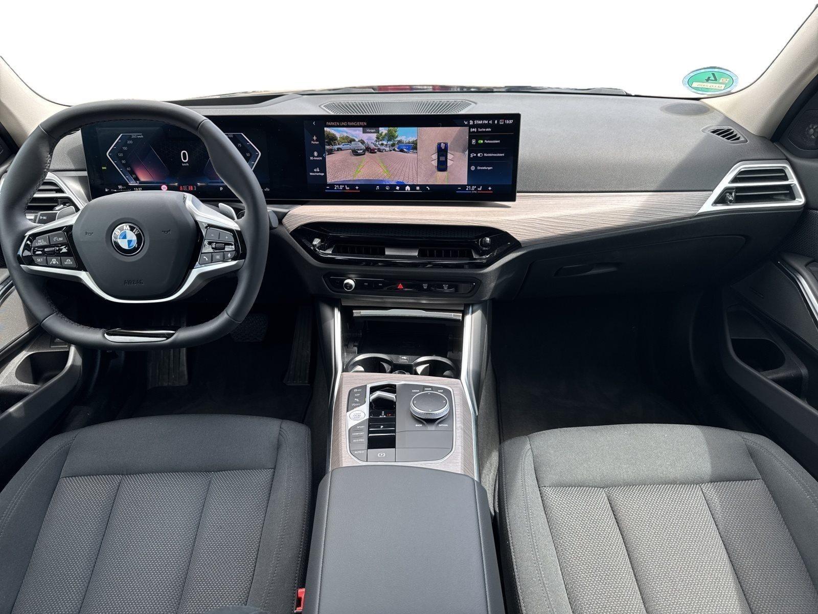 BMW 3er – Bild 20