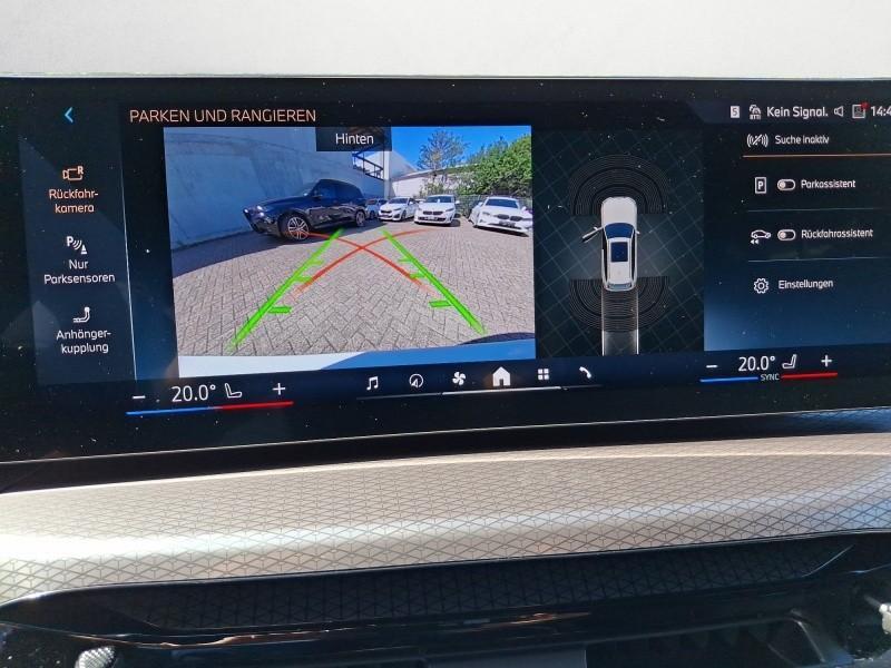 BMW 3er Touring – Bild 24