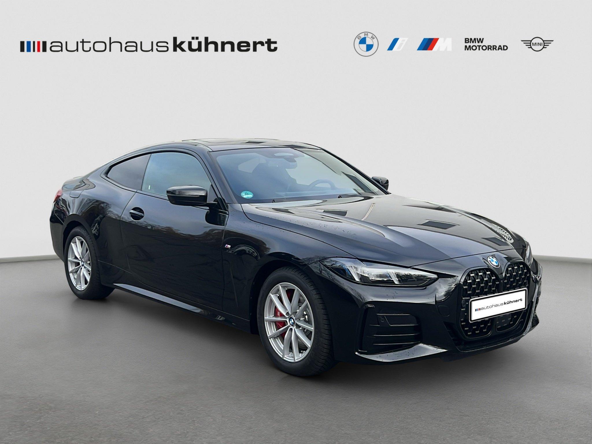 BMW 4er Coupé – Bild 14
