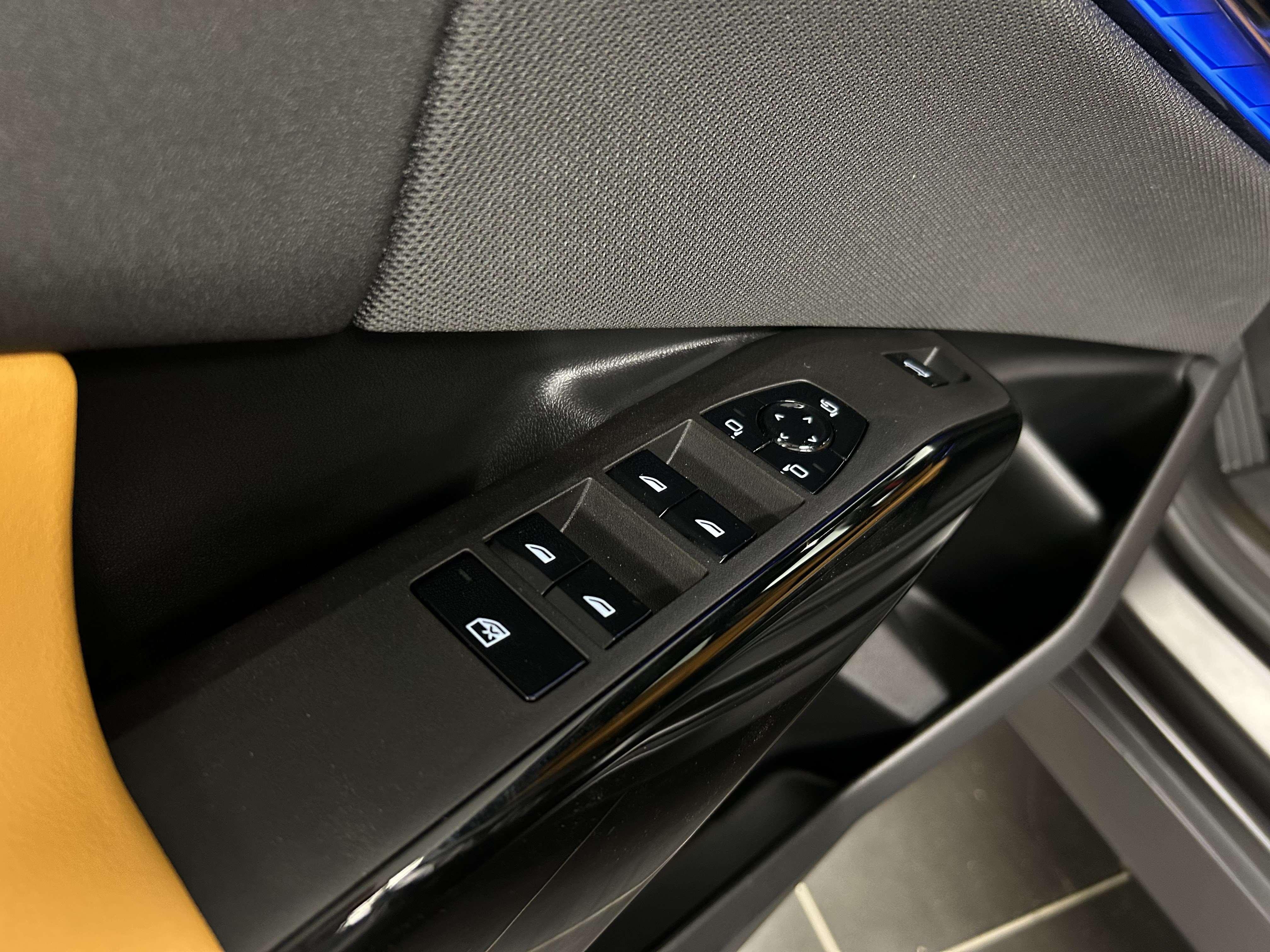 BMW X3 – Bild 30