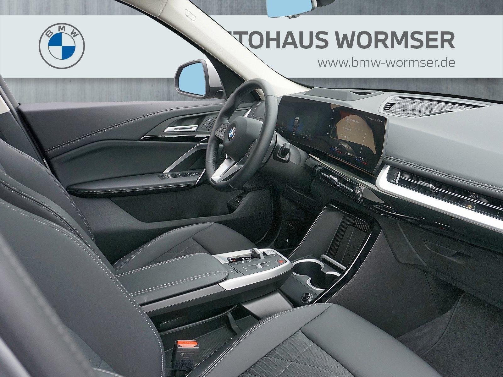 BMW X1 – Bild 15