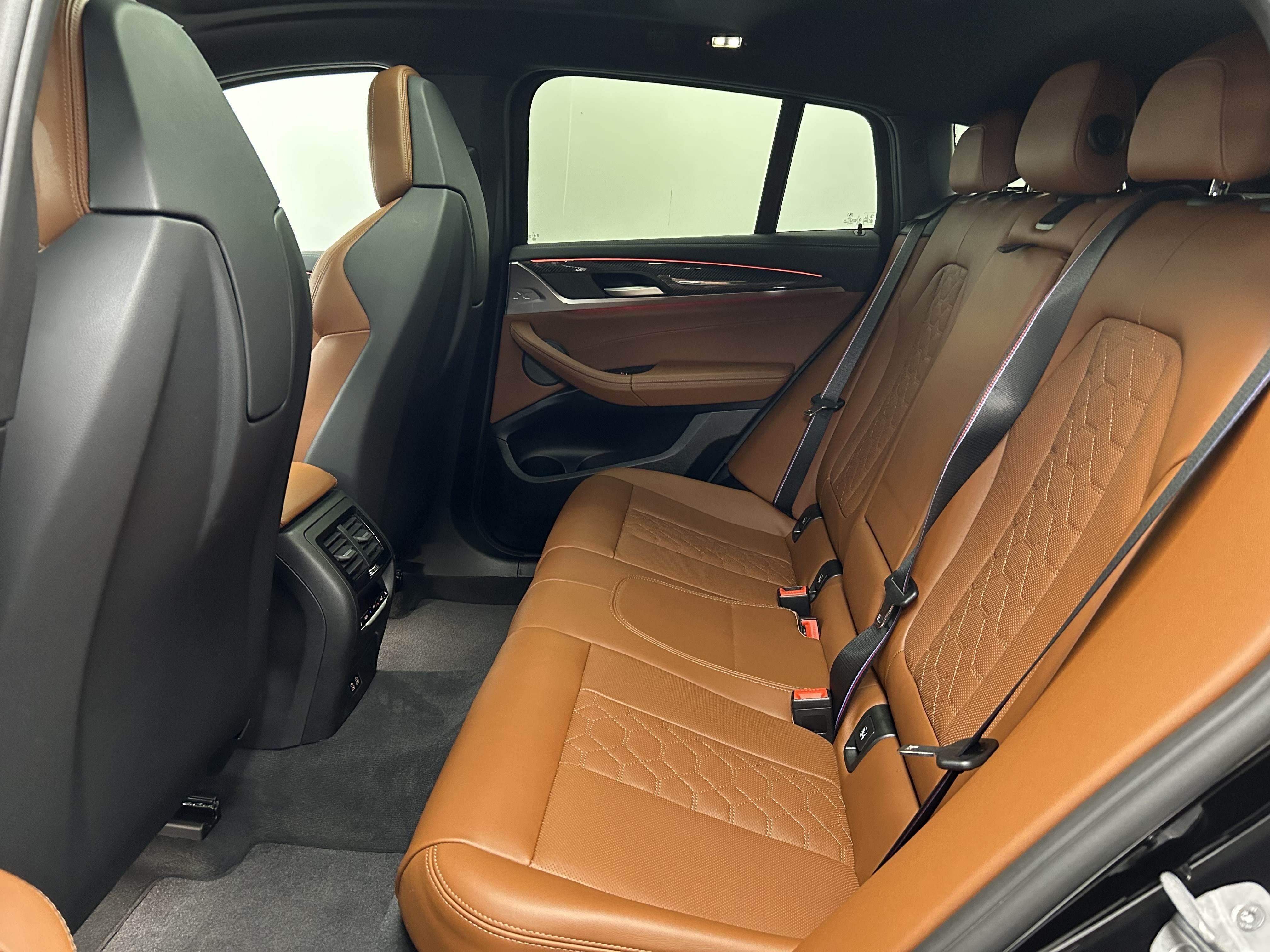 BMW X4M – Bild 14