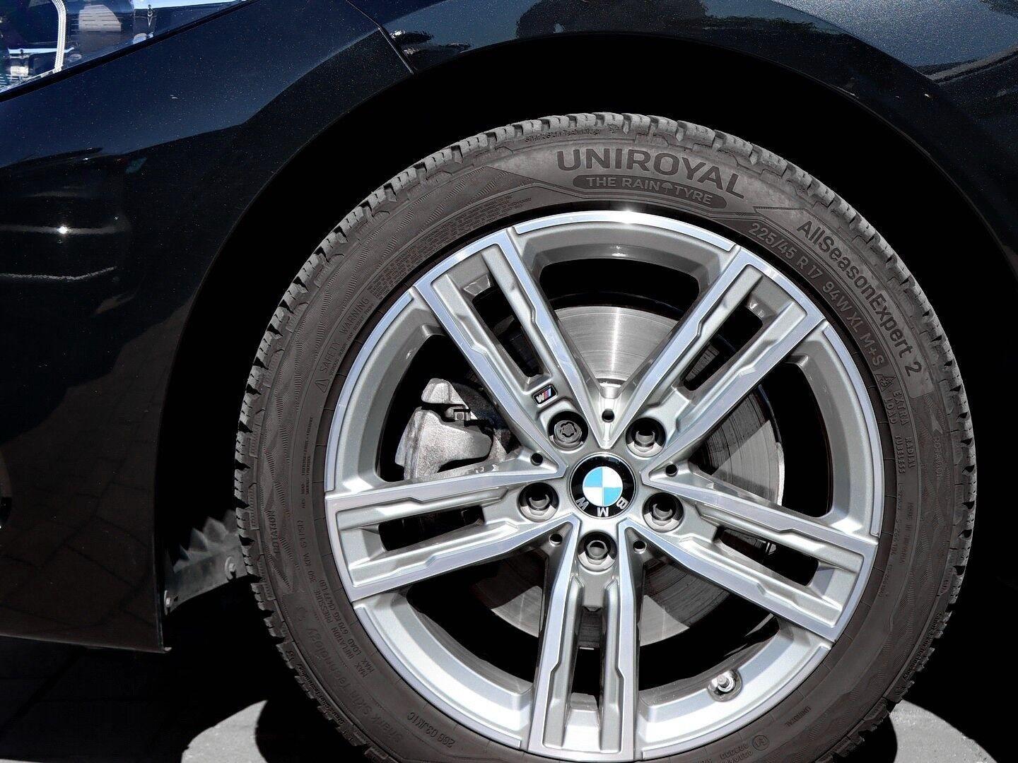 BMW 1er – Bild 5