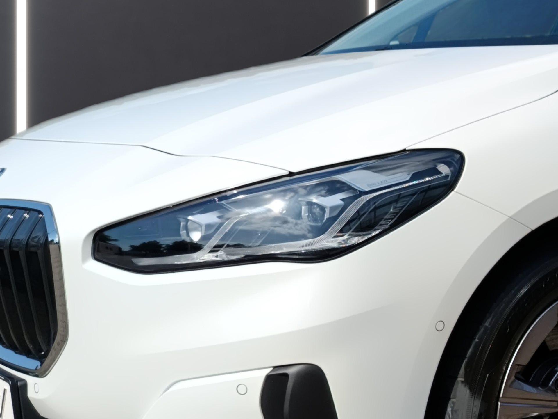 BMW 2er Active Tourer – Bild 11
