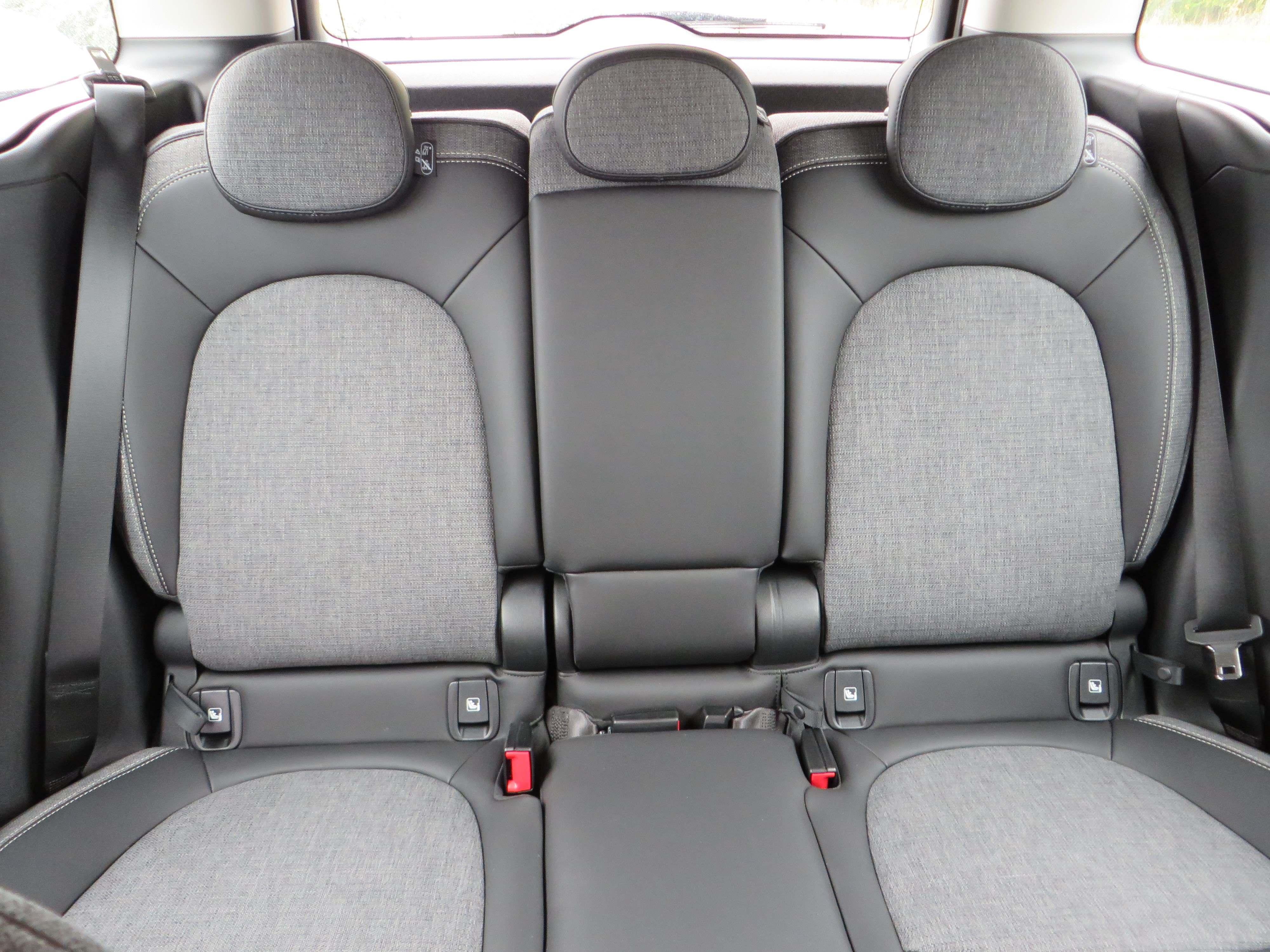 MINI Countryman – Bild 23