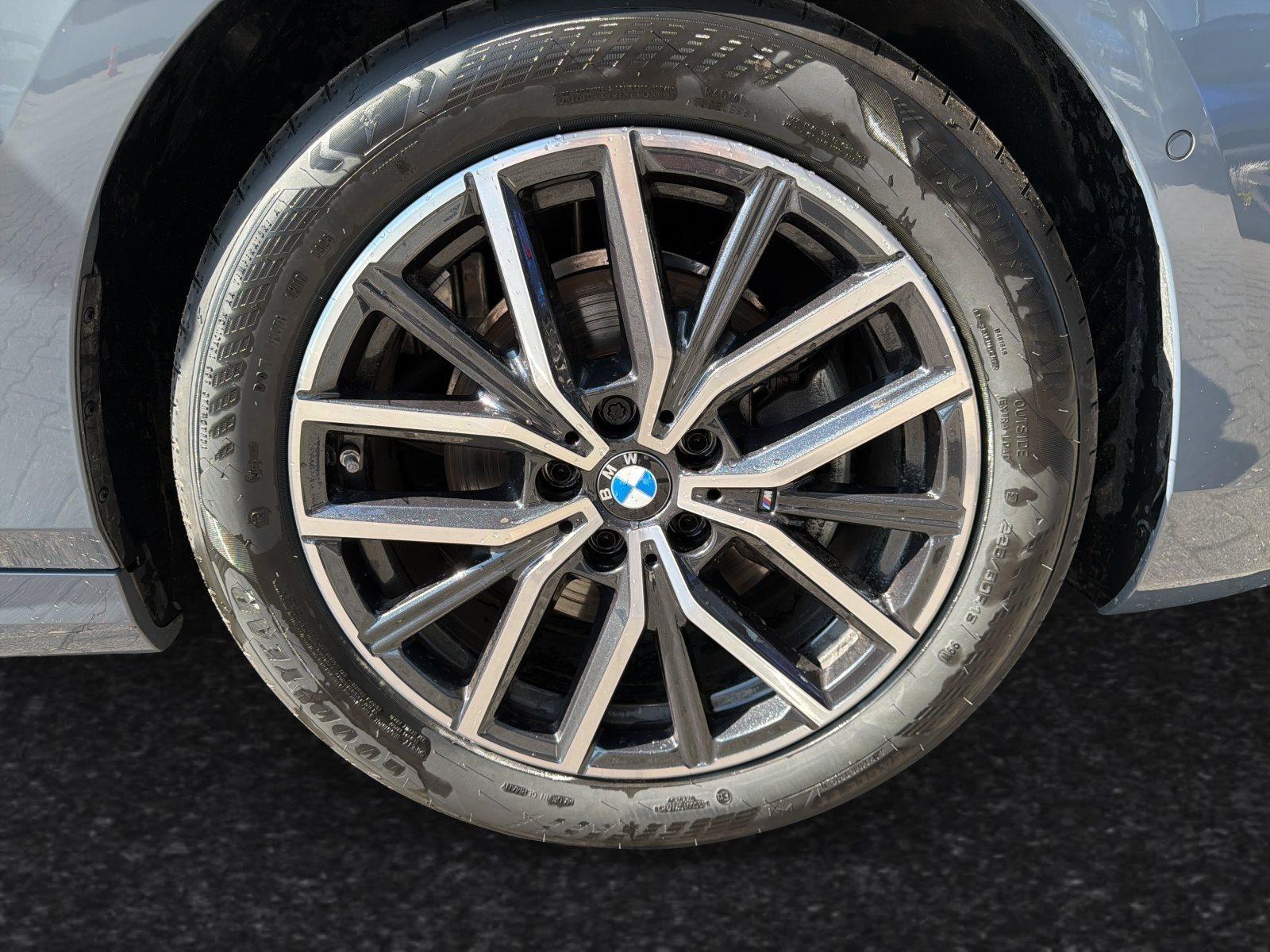 BMW 2er Active Tourer – Bild 4