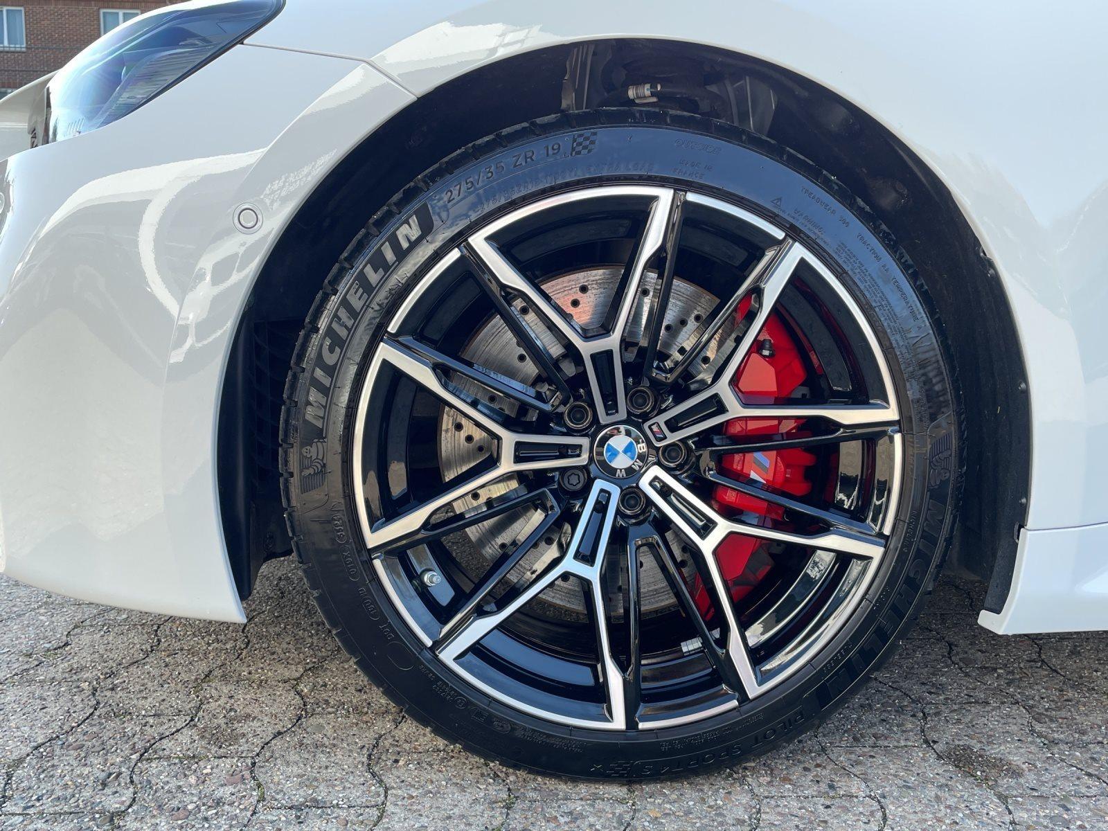 BMW M2 Coupé – Bild 14