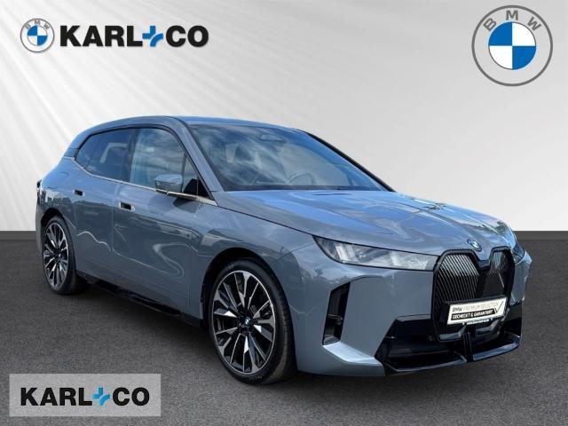 BMW iX – Bild 13