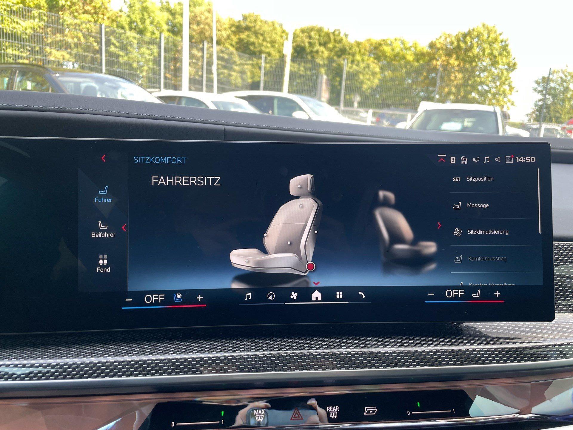 BMW i7 – Bild 32