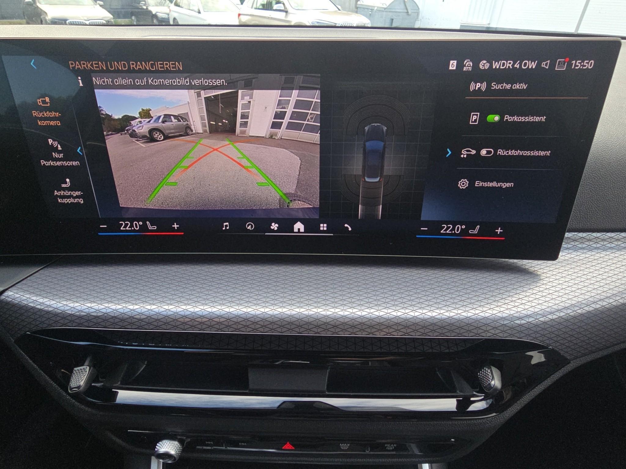 BMW 3er Touring – Bild 15