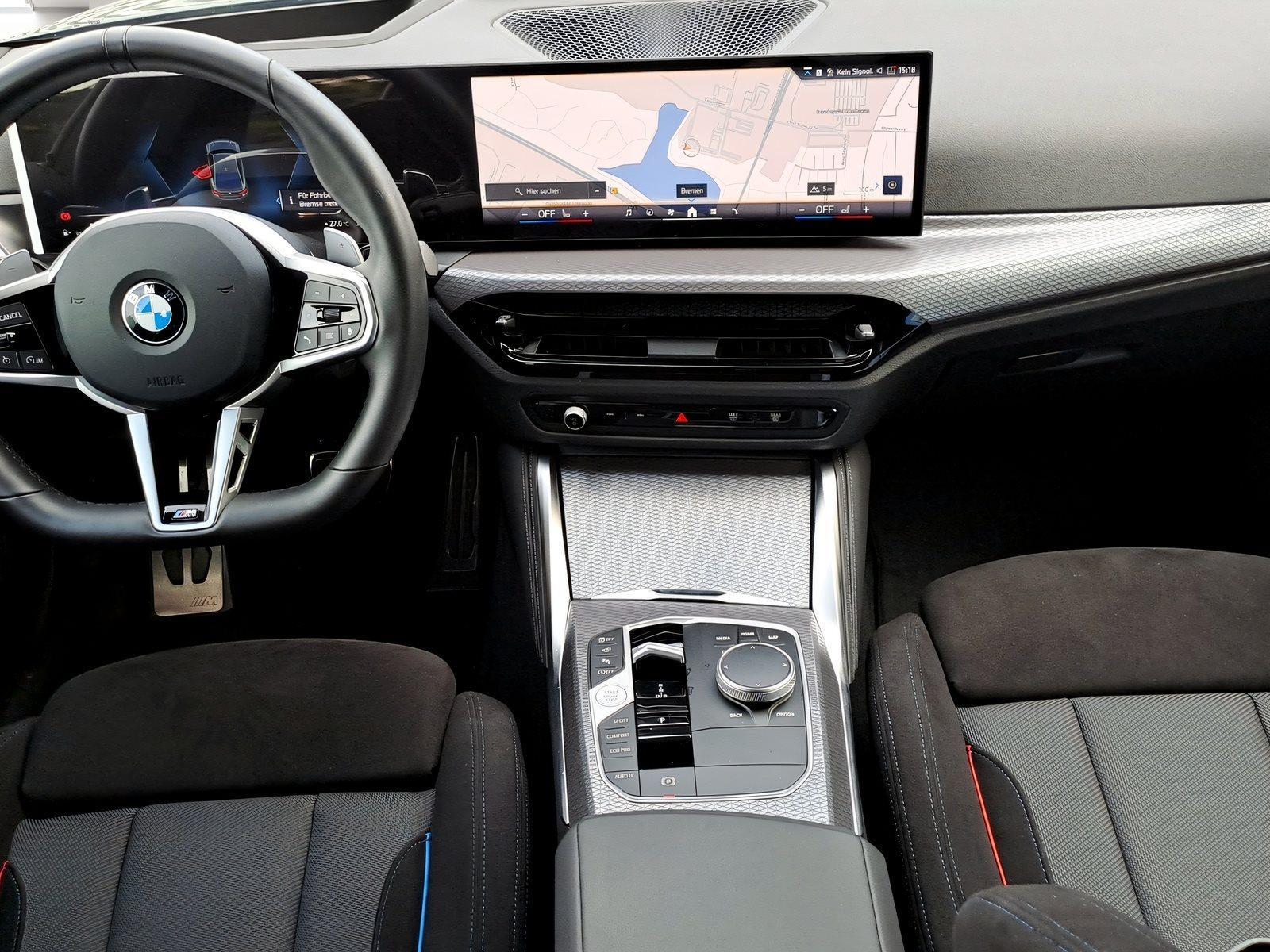 BMW 4er Gran Coupé – Bild 20