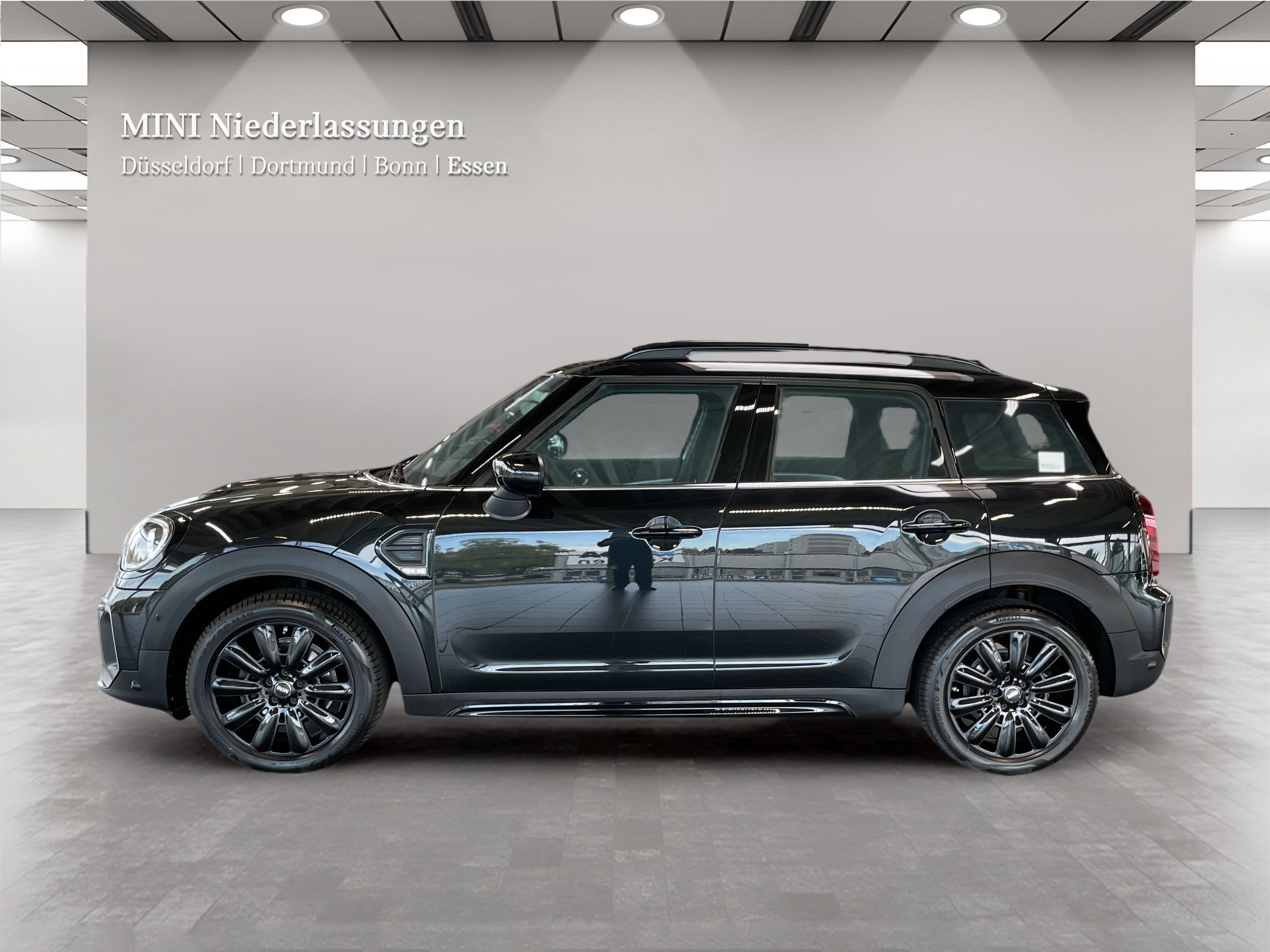 MINI Countryman – Bild 3