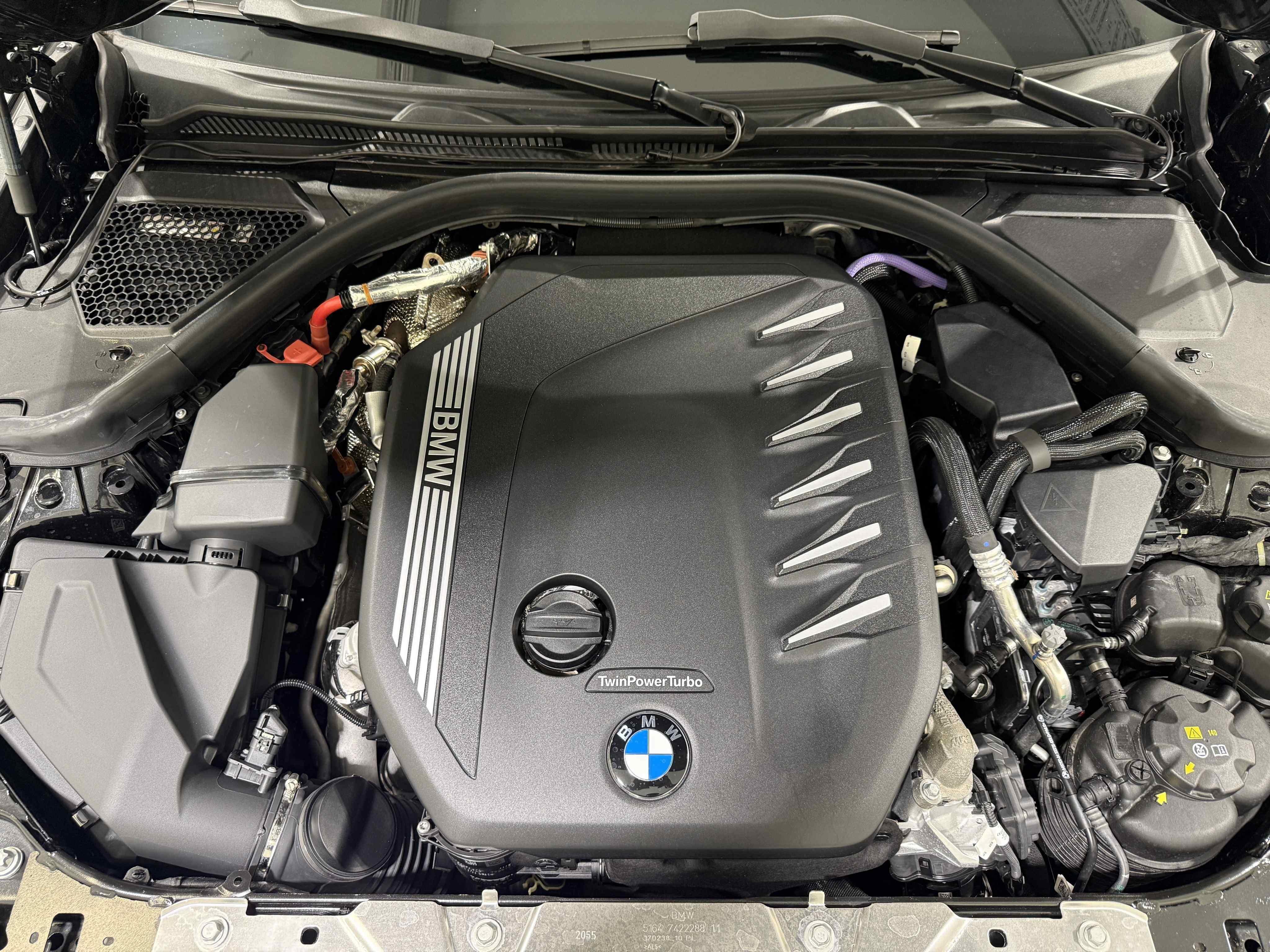 BMW 3er Touring – Bild 16