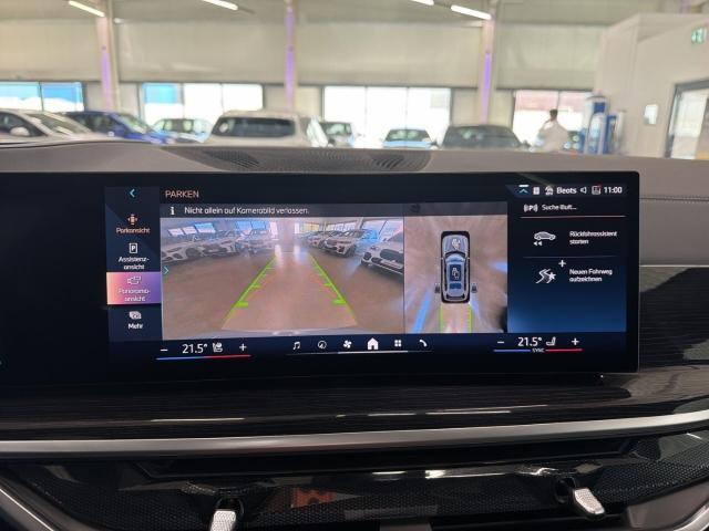 BMW X7 – Bild 22