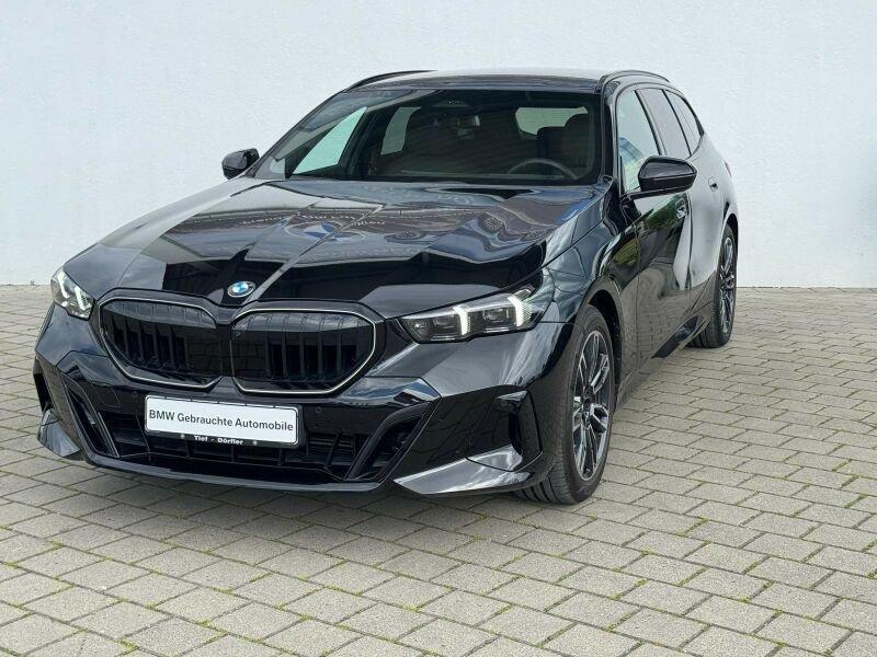 BMW 5er Touring – Bild 2