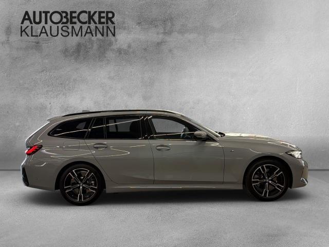 BMW 3er Touring – Bild 18