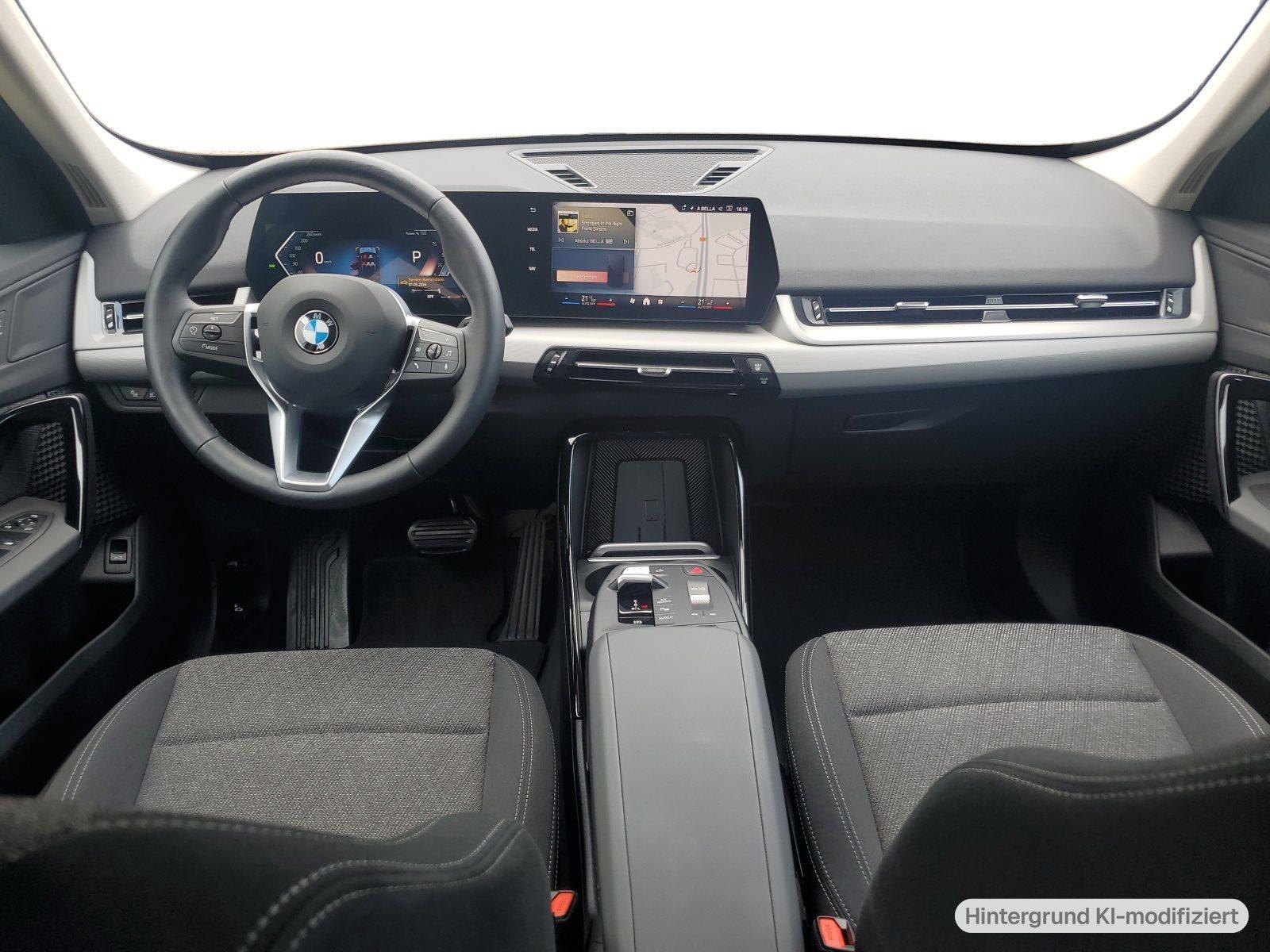 BMW X1 – Bild 16