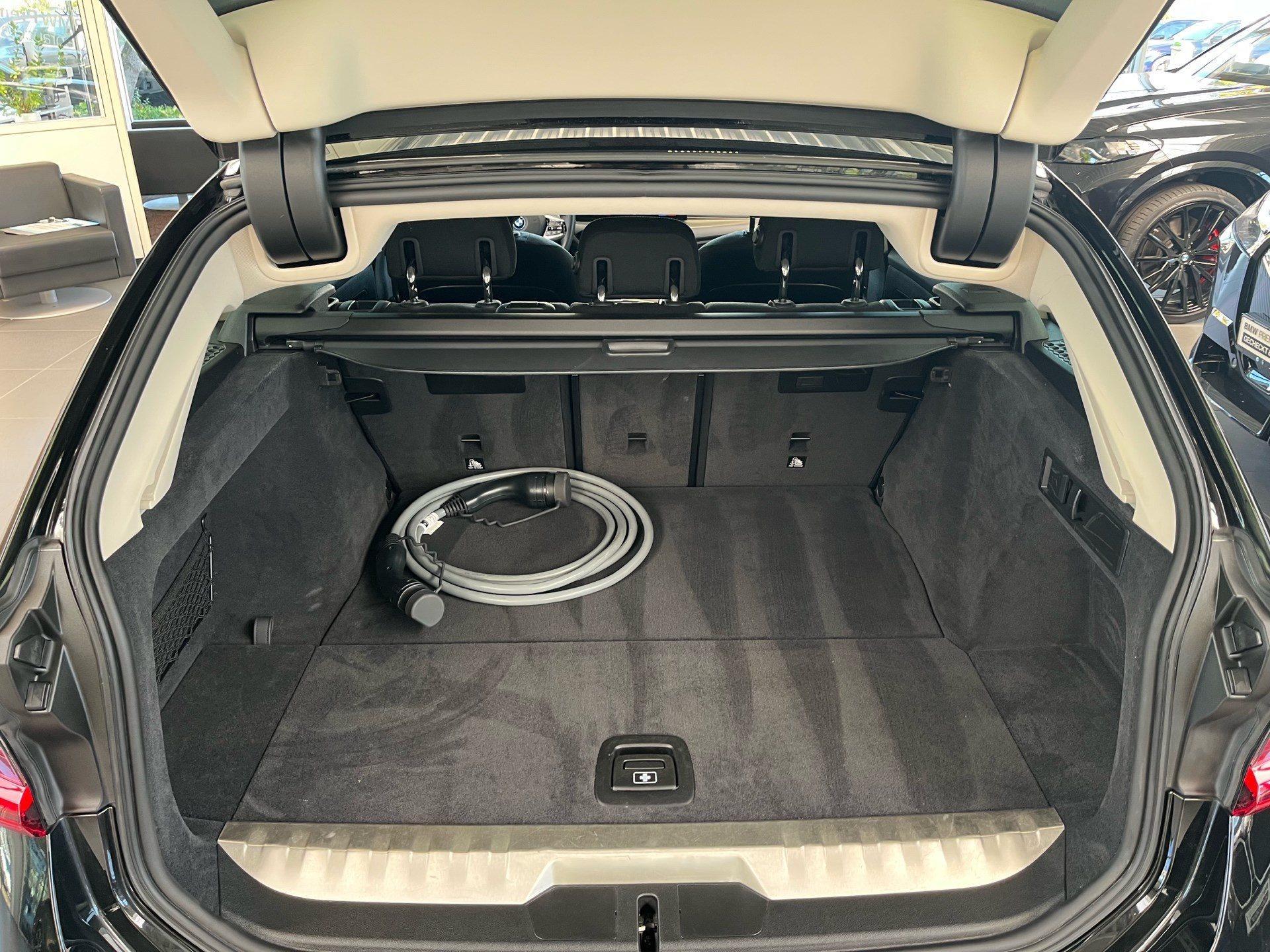 BMW 3er Touring – Bild 15