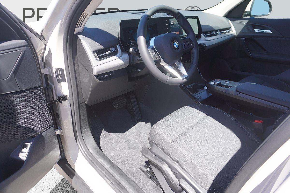 BMW X1 – Bild 2