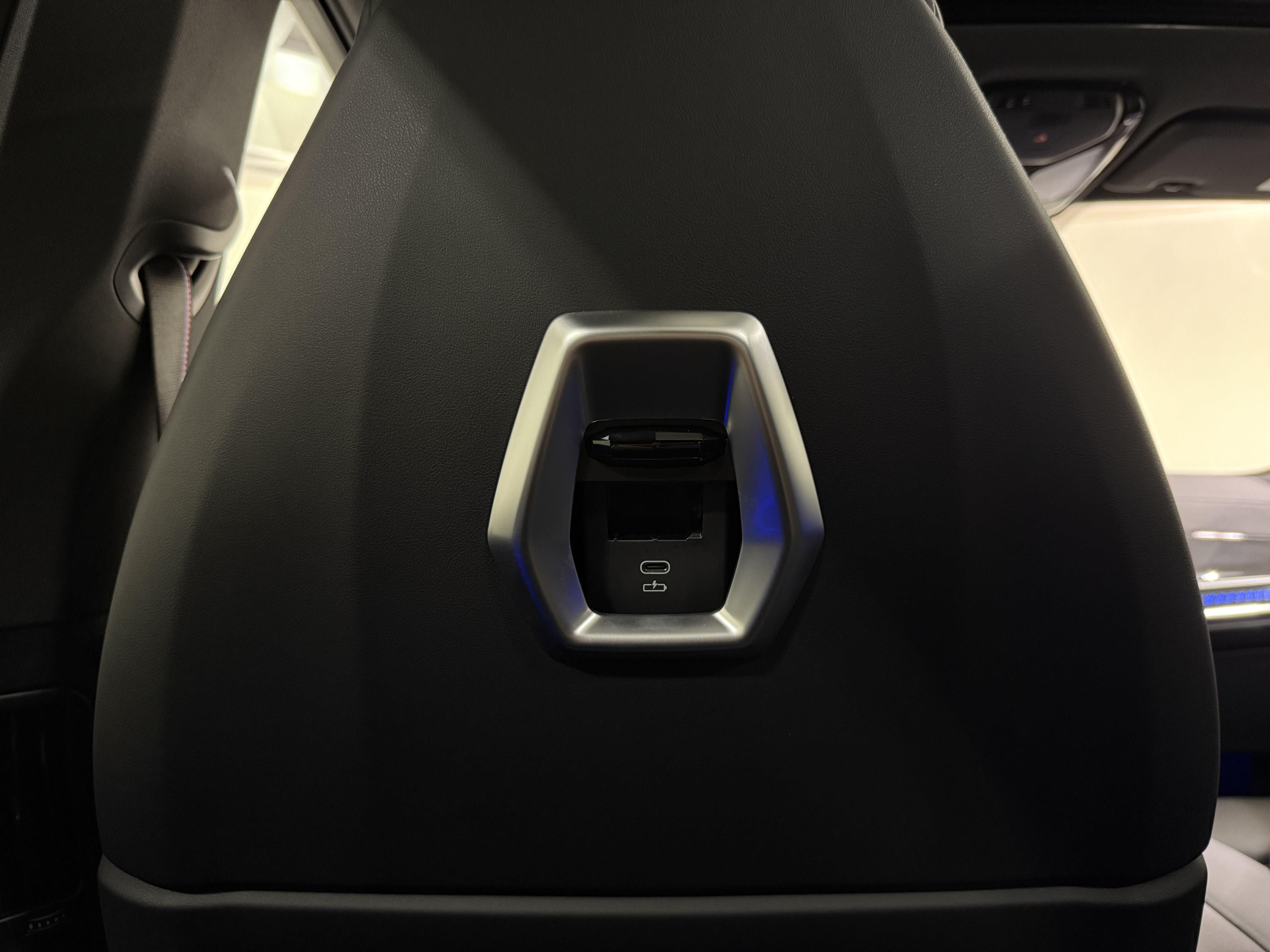 BMW X5 – Bild 36