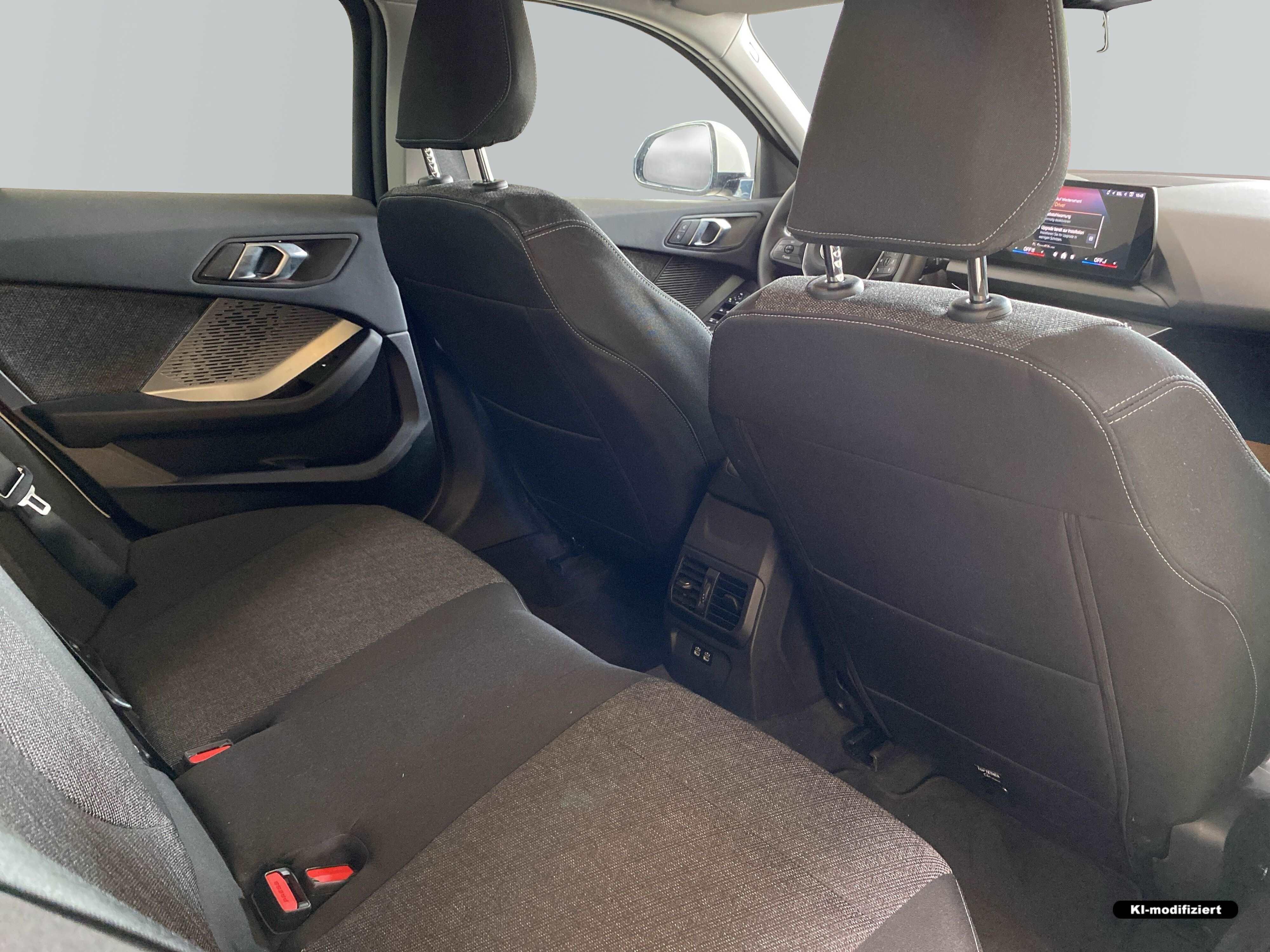 BMW 1er – Bild 8
