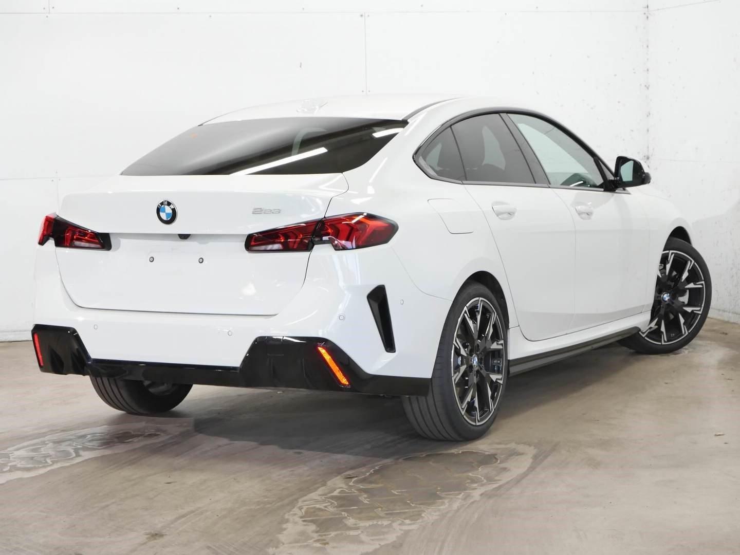 BMW 2er Gran Coupé – Bild 2