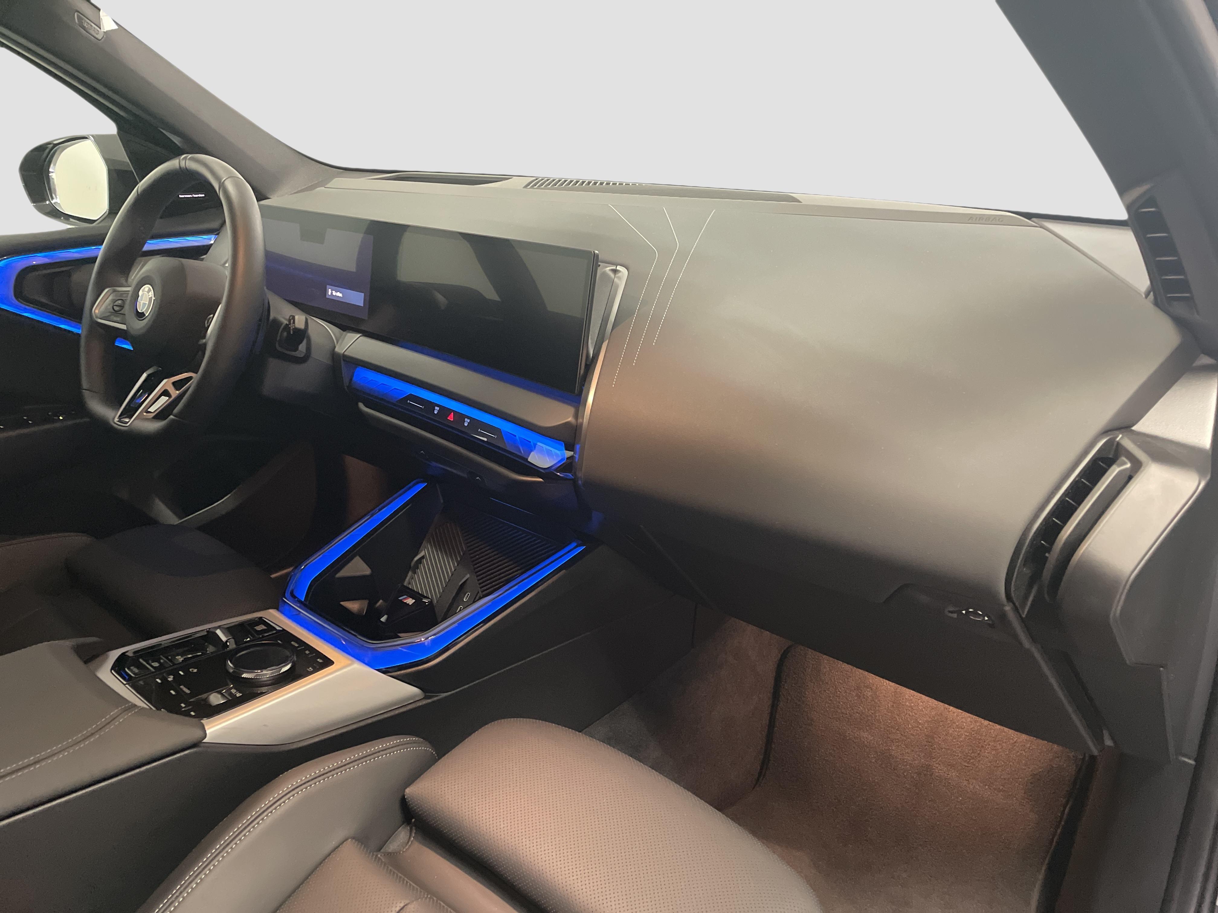 BMW X3 – Bild 17