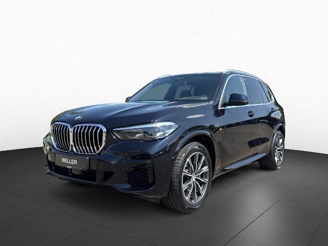 BMW X5 2022