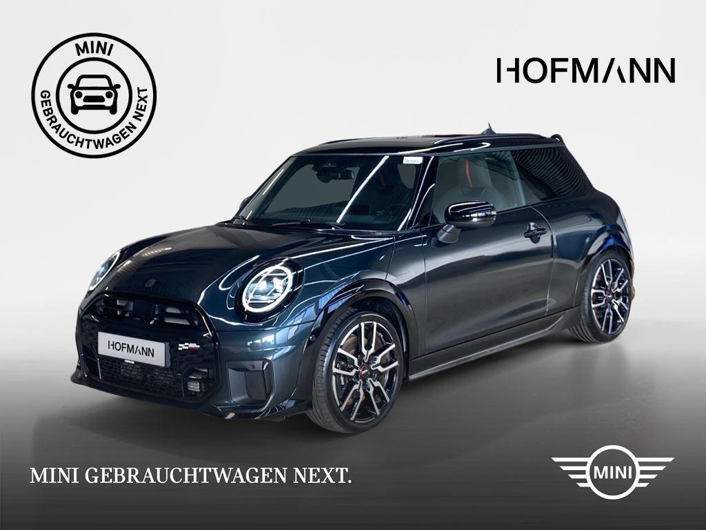 MINI Cooper 3-Türer