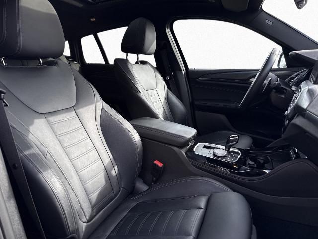 BMW X4 – Bild 6