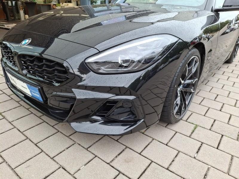 BMW Z4 – Bild 2