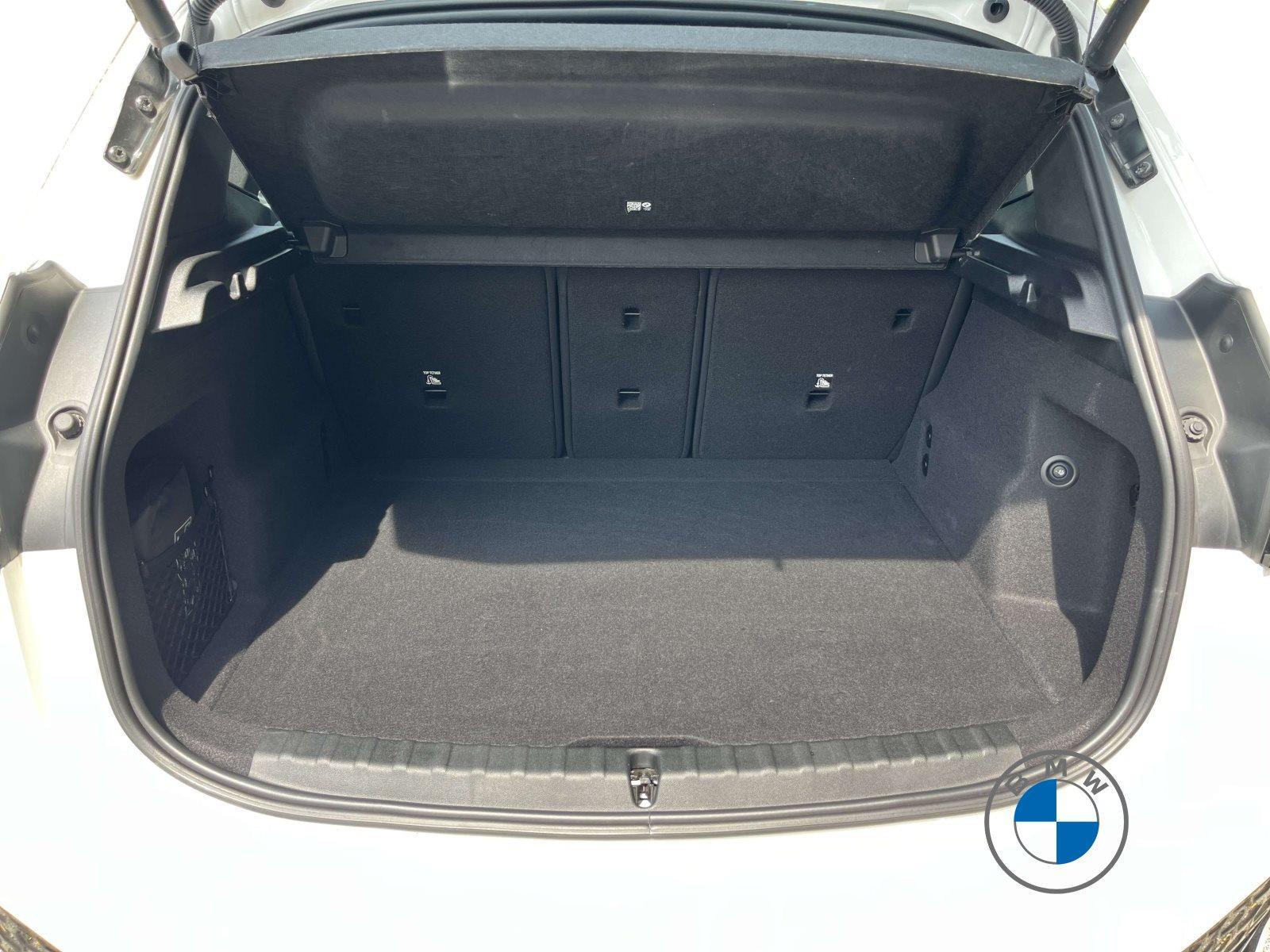 BMW 2er Active Tourer – Bild 16