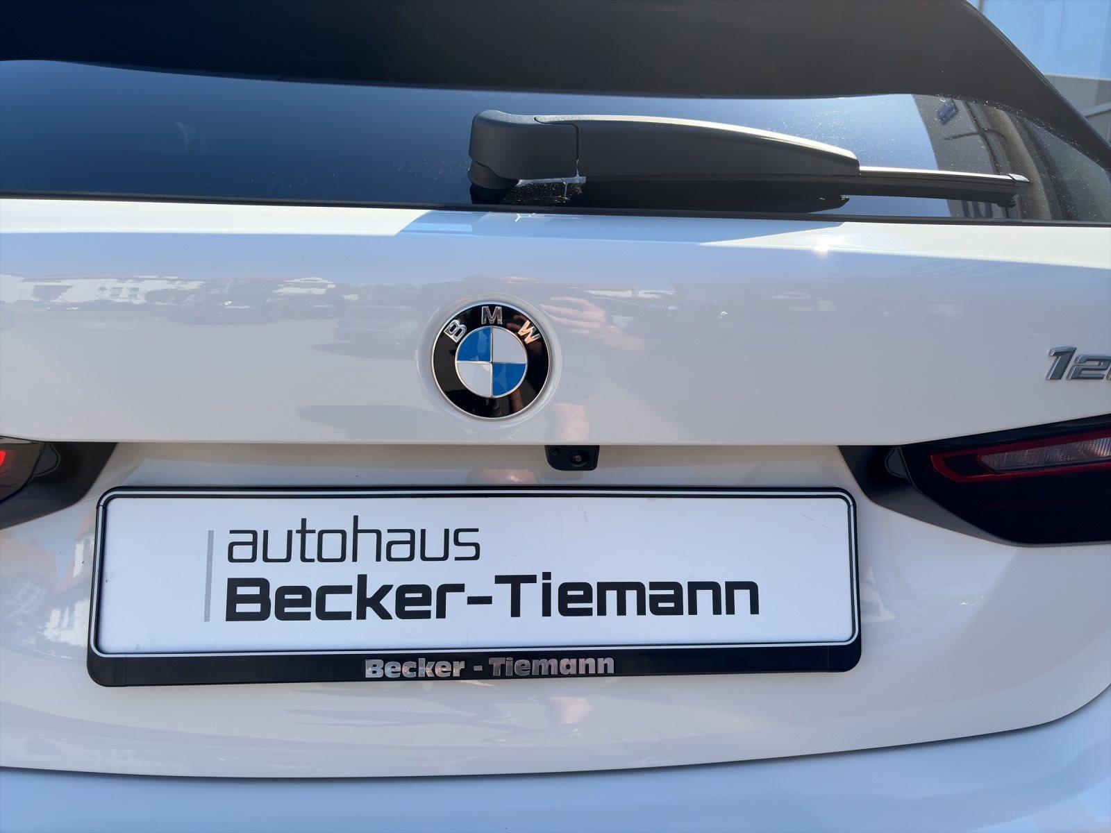 BMW 1er – Bild 26