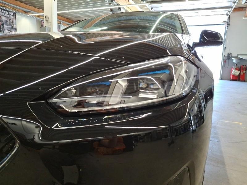 BMW 1er – Bild 18