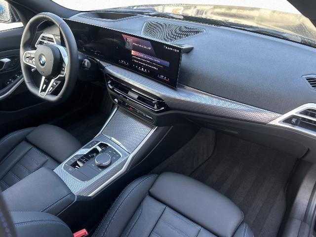 BMW 3er Touring – Bild 11