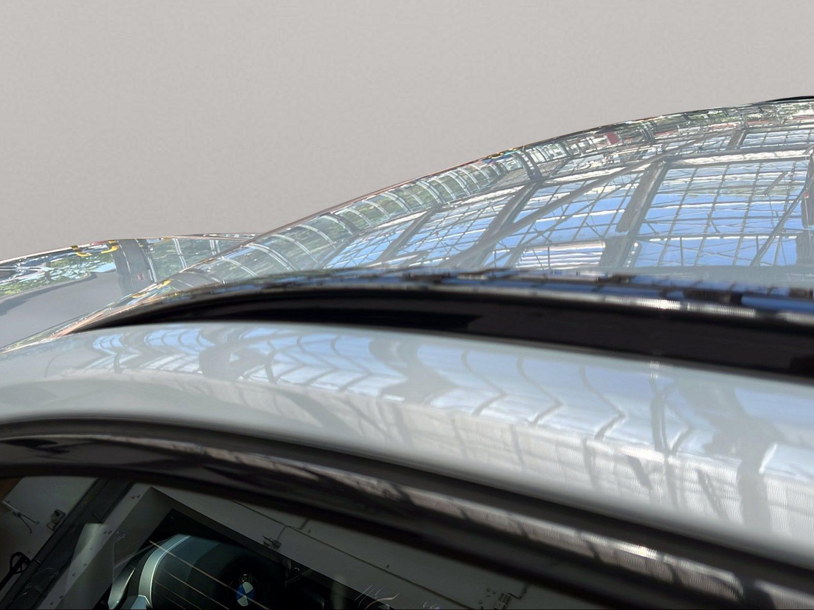 BMW 5er Touring – Bild 11