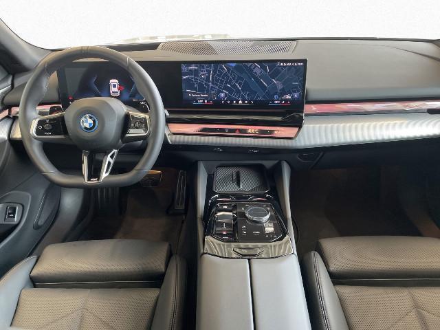 BMW 5er Touring – Bild 9