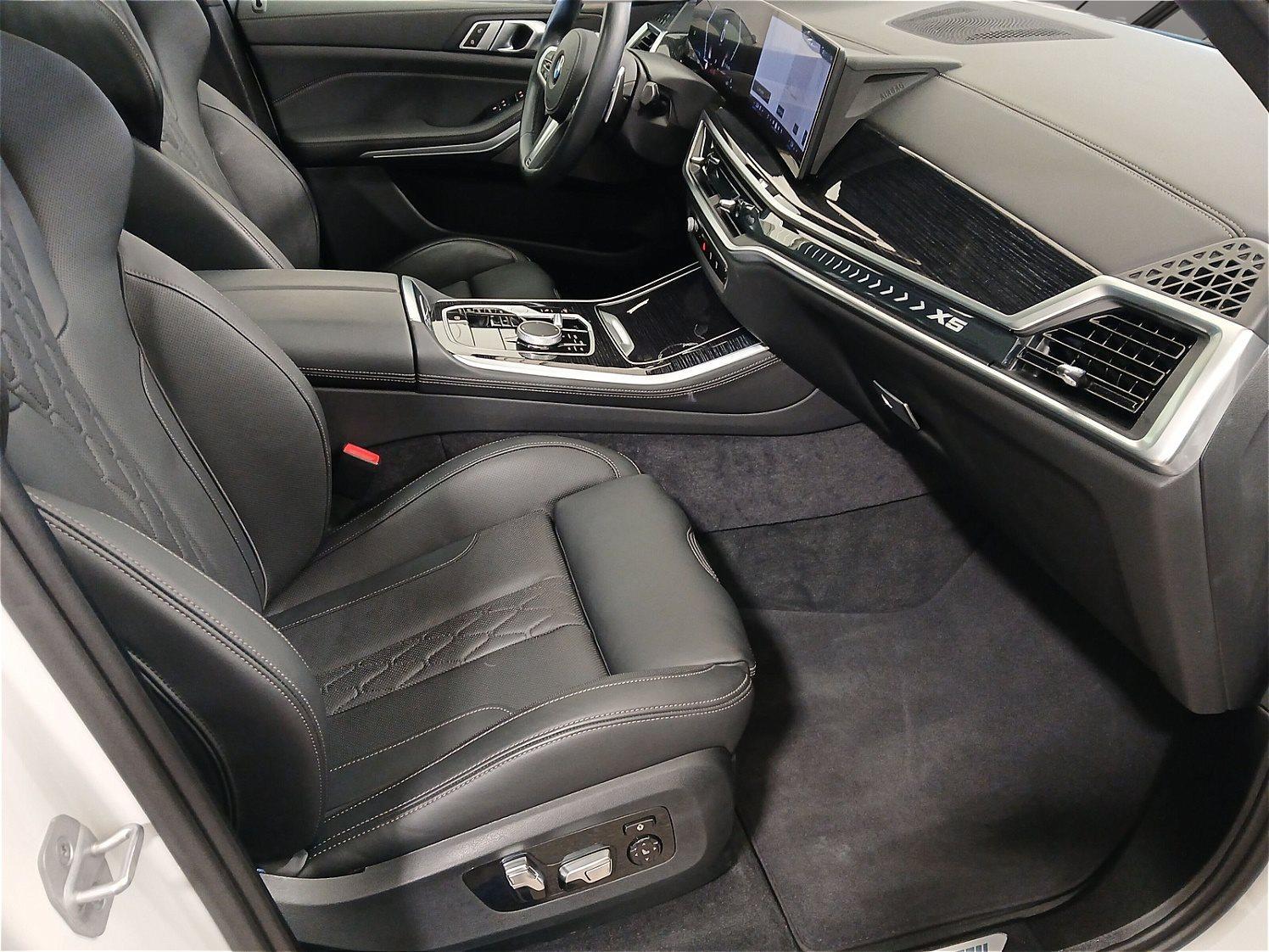 BMW X5 – Bild 14