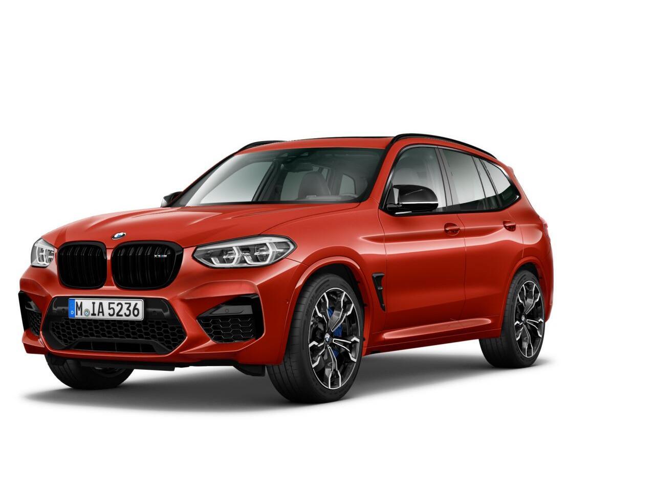 BMW X3 2020