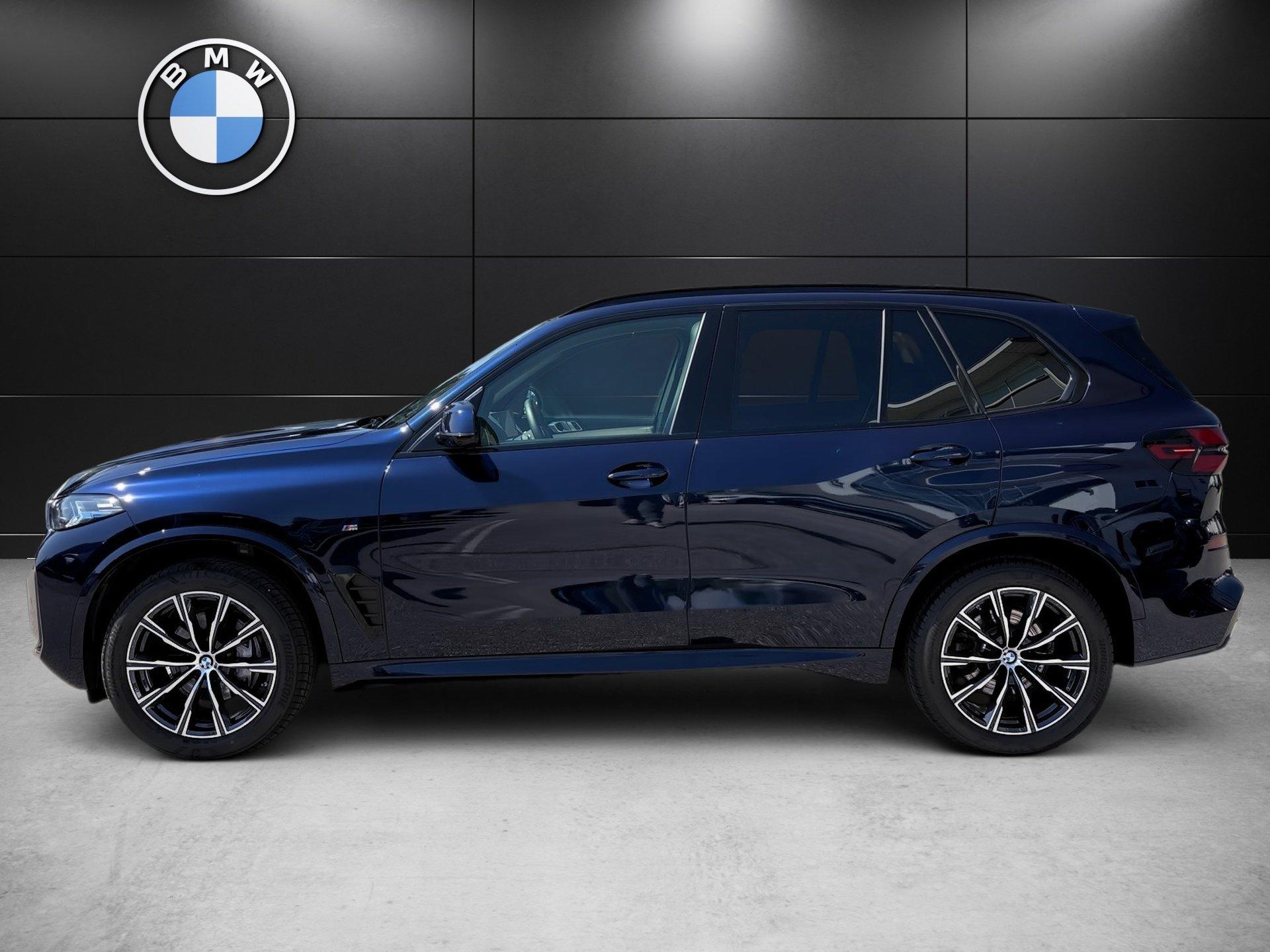 BMW X5 – Bild 5