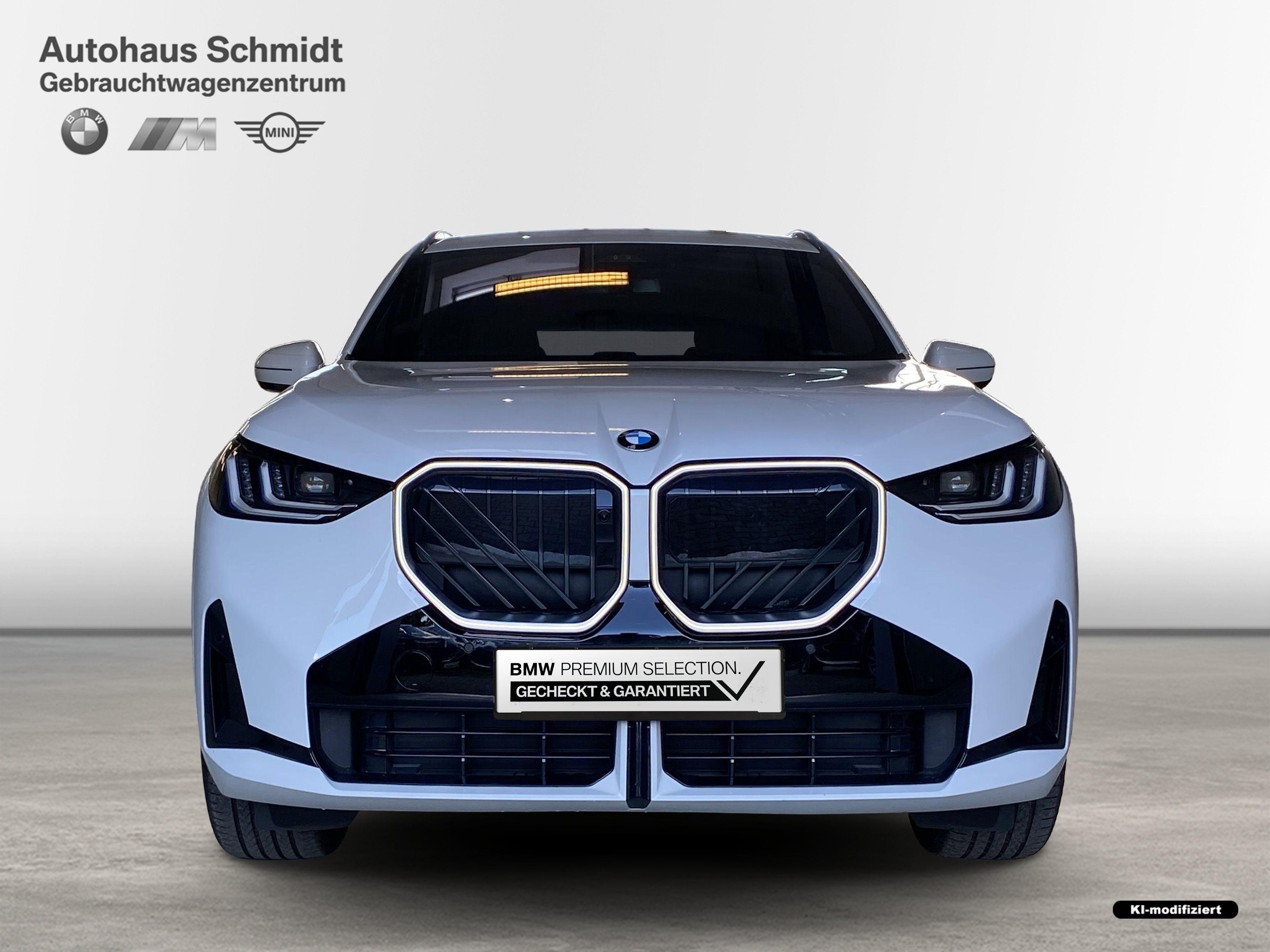 BMW X3 – Bild 10