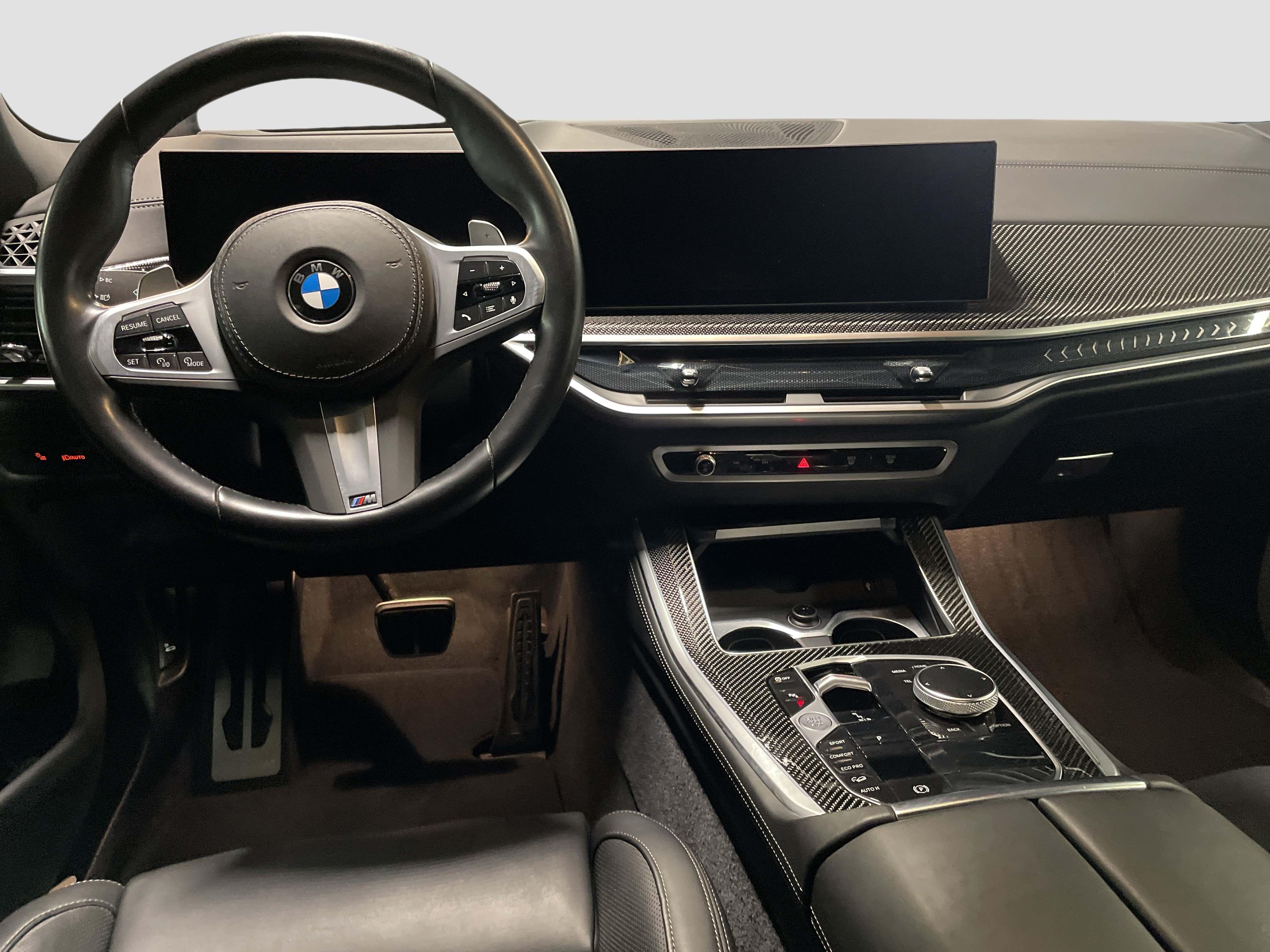 BMW X5 – Bild 18