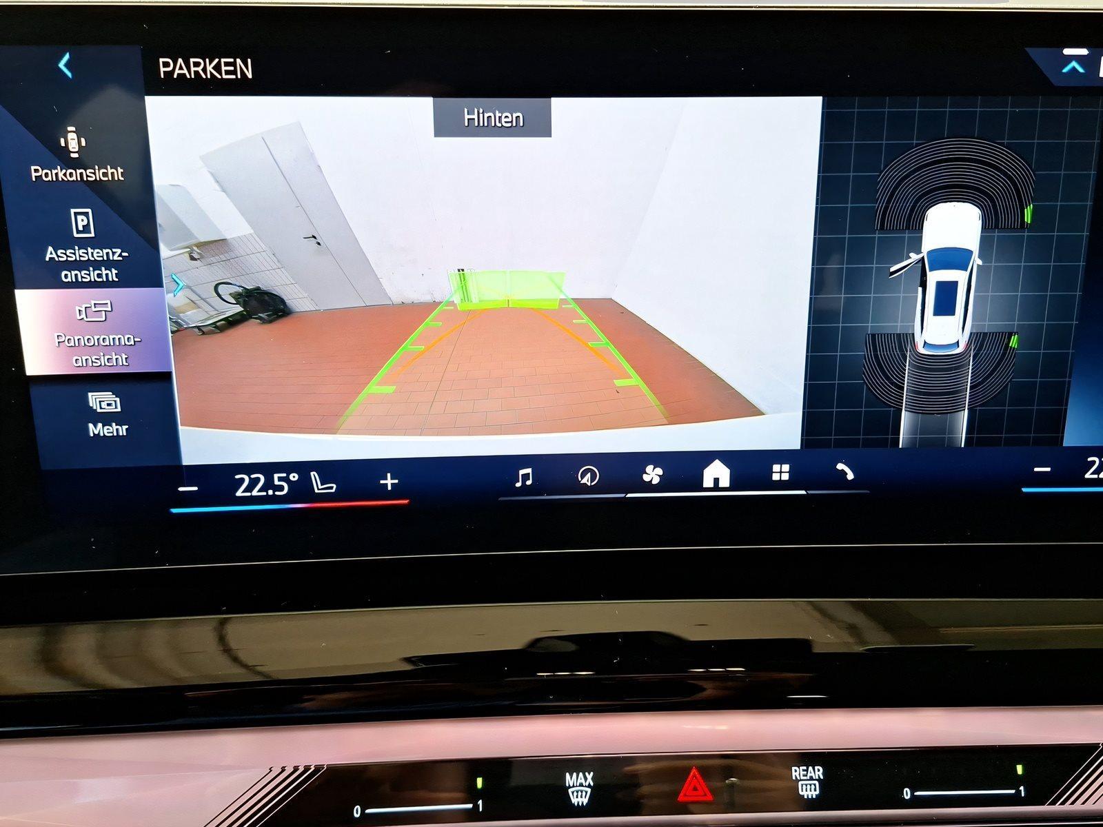BMW 5er Touring – Bild 12