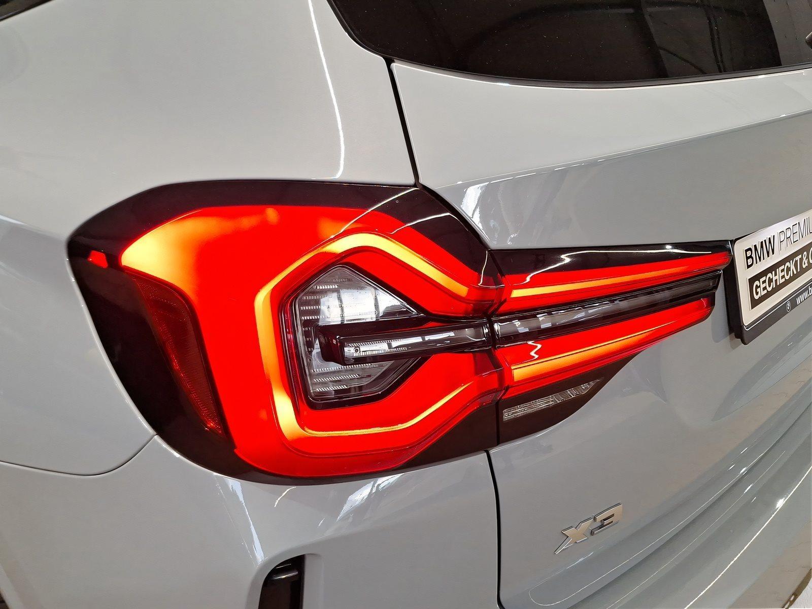 BMW X3 – Bild 16
