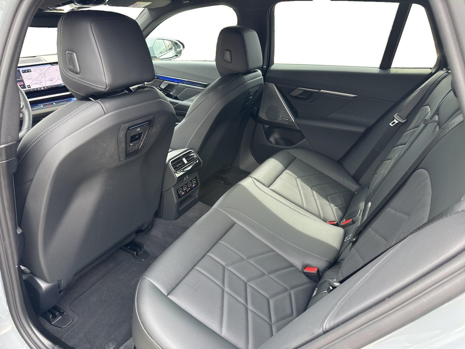BMW 5er Touring – Bild 10