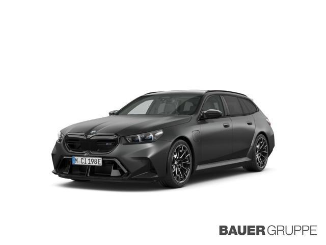 BMW M5 Touring